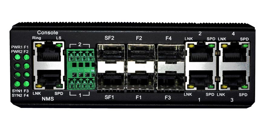 光貓、路由器、交換機、wifi通俗釋義