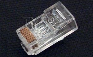 RJ-45接口_光端機接口種類(lèi)