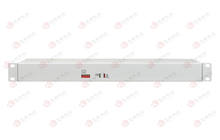 飛暢科技-E1-16路RS232/422/485協(xié)議轉換器